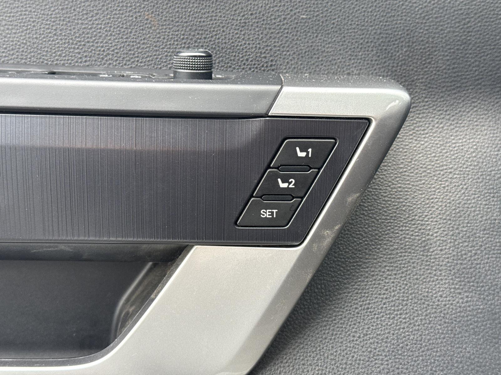 Used 2023 Celestial Silver Metallic Toyota Platinum HV image 22
