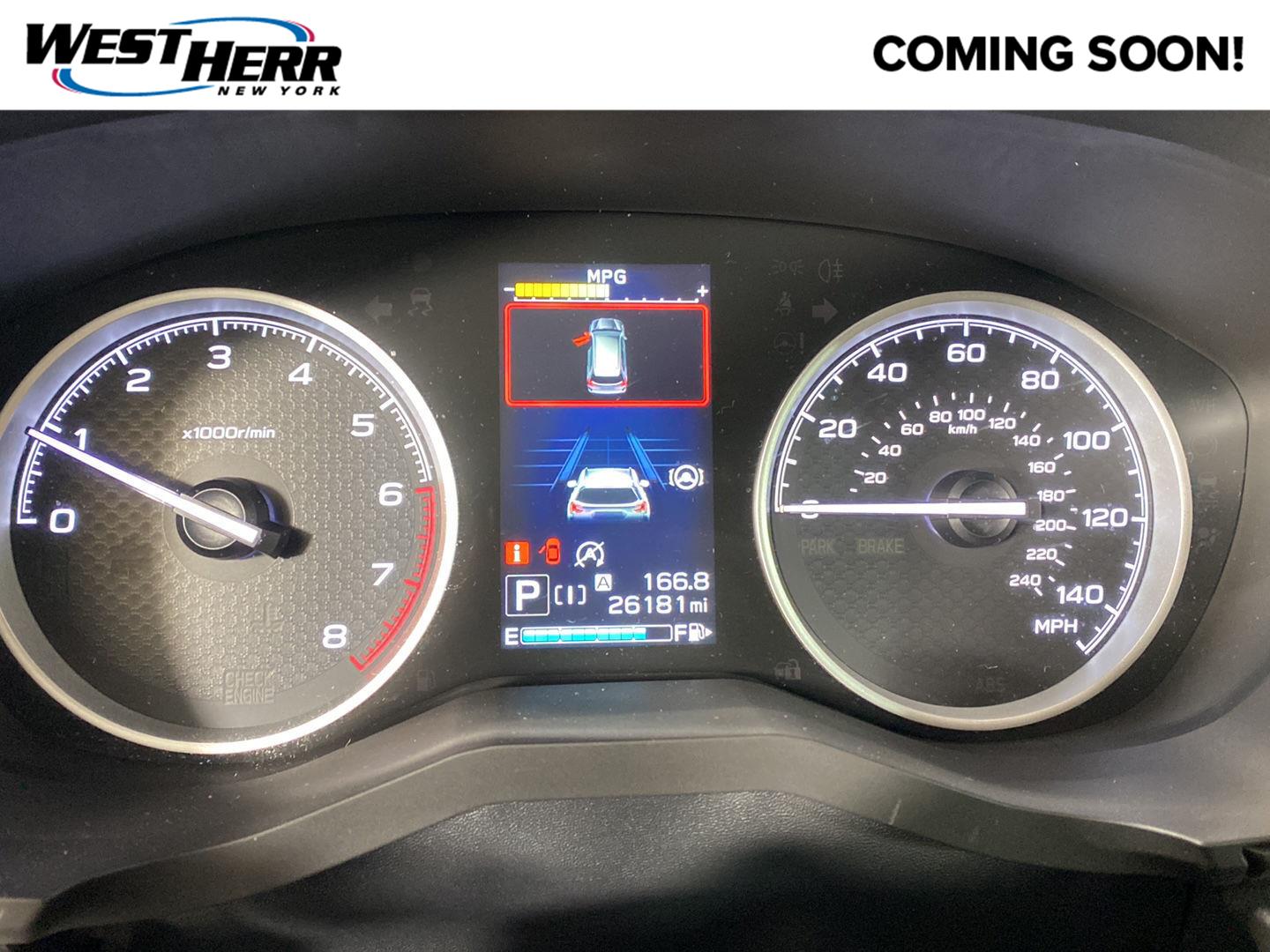 Jasper Green Metallic 2020 Subaru Forester SUV / Crossover All-Wheel Drive Continuously Variable Transmission