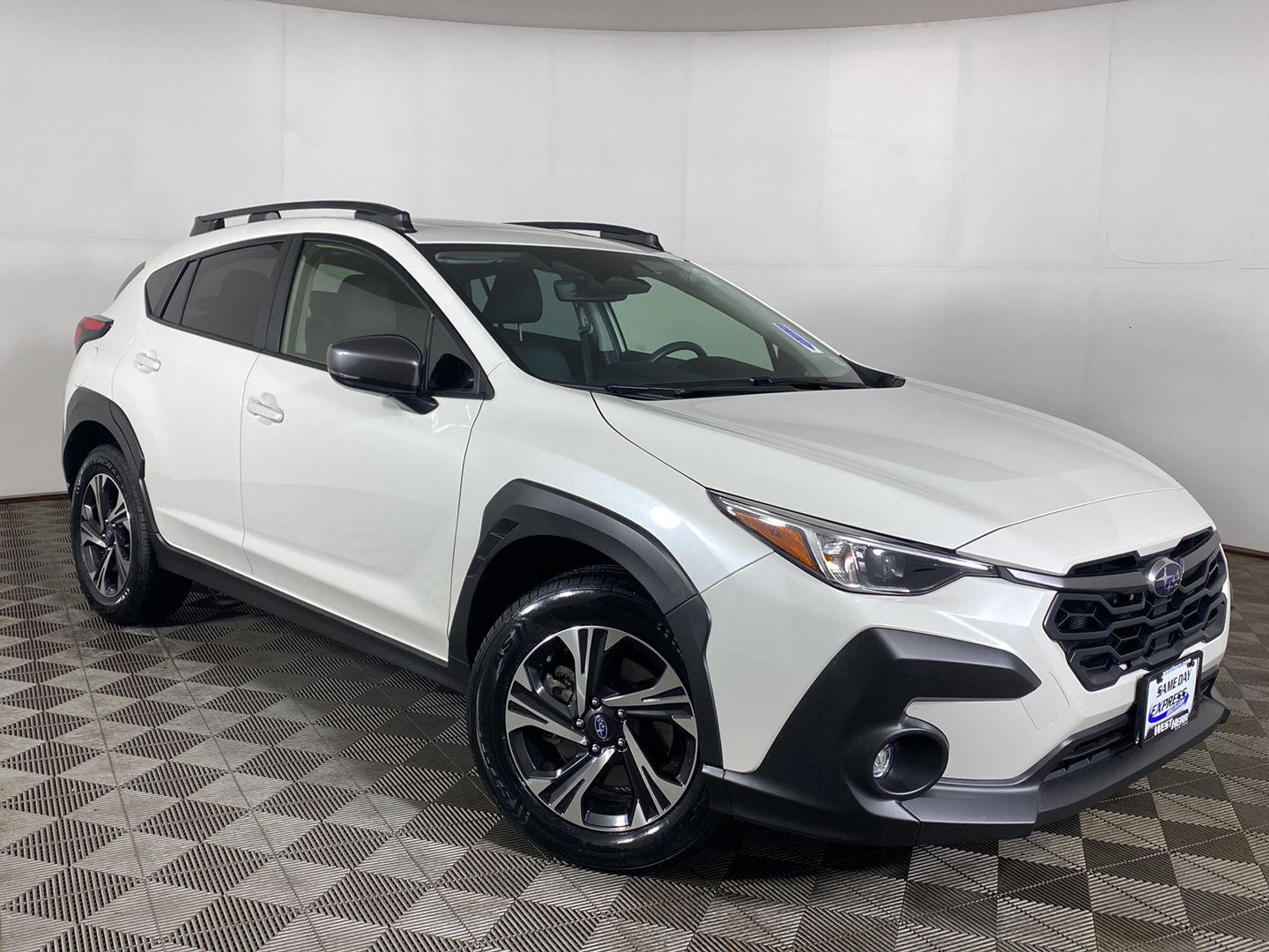 2024 Subaru Crosstrek Premium AWD