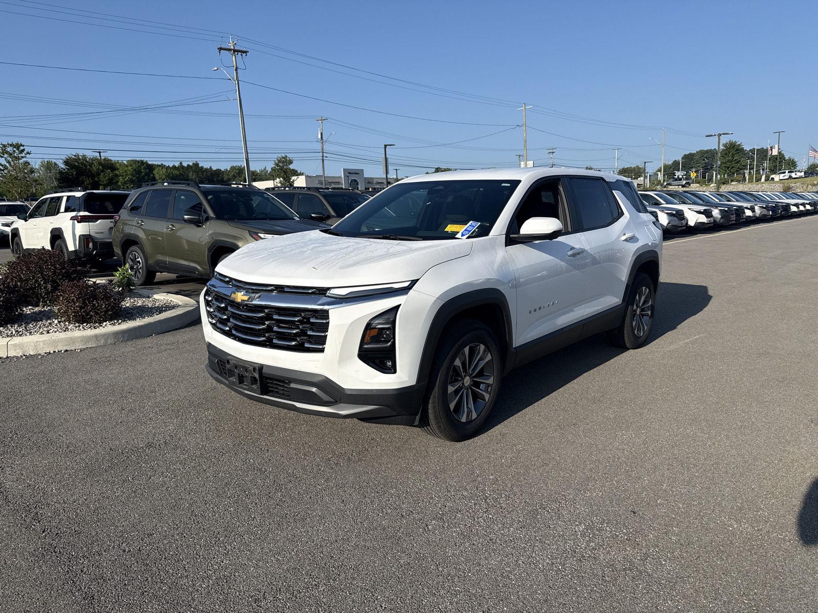 View vehicle photo 6