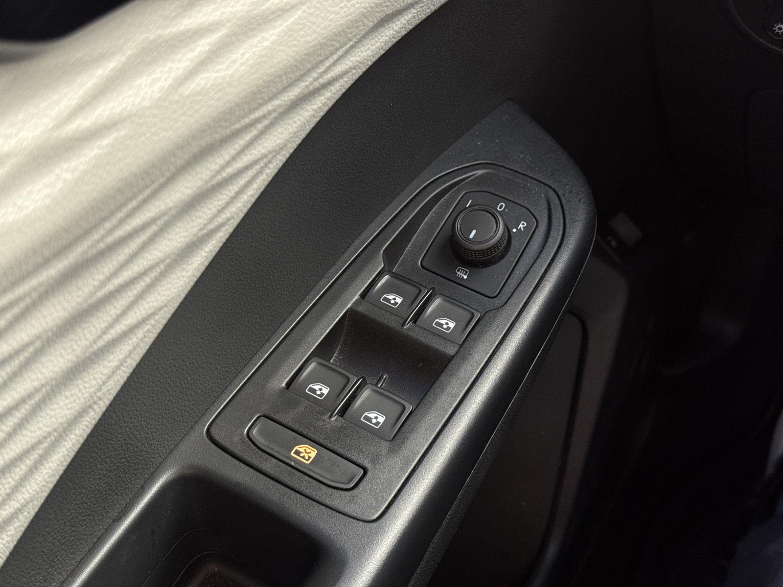 Used 2024 Pure White Volkswagen S image 19