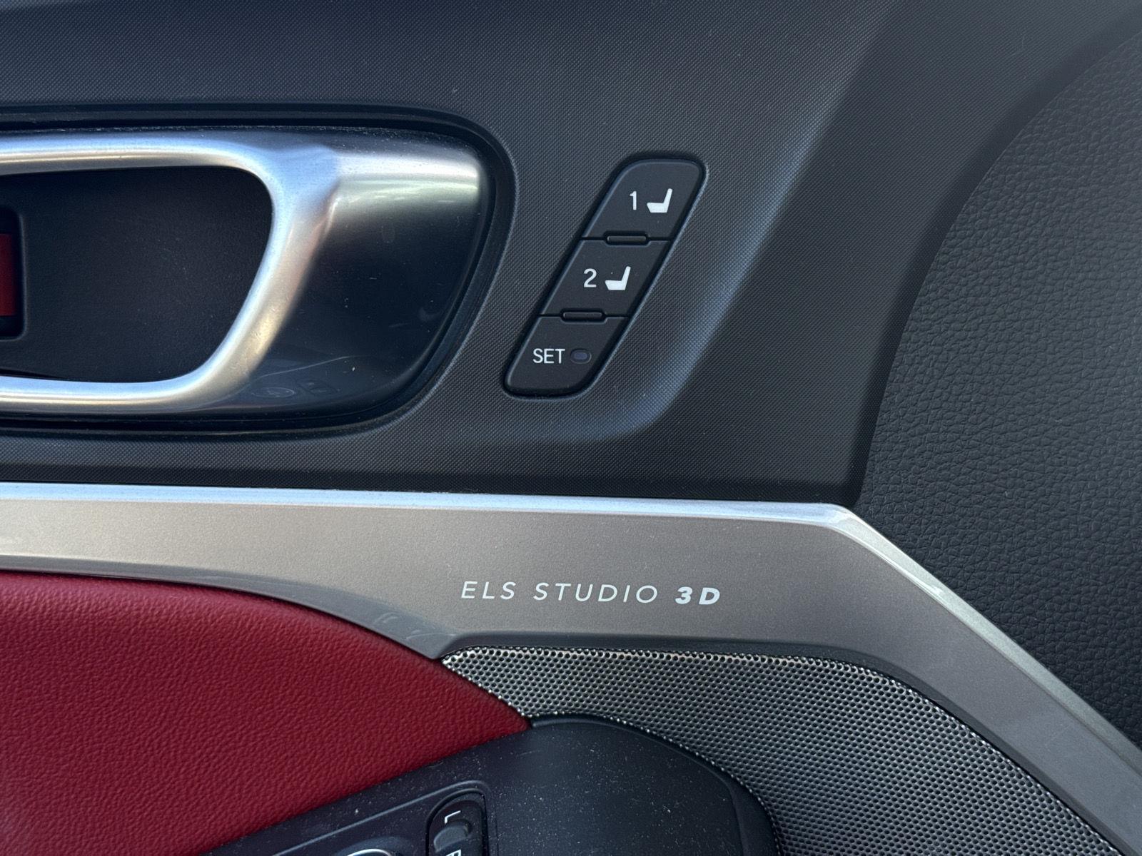 Used 2023 Liquid Carbon Metallic Acura w/A-Spec Technology Package image 18