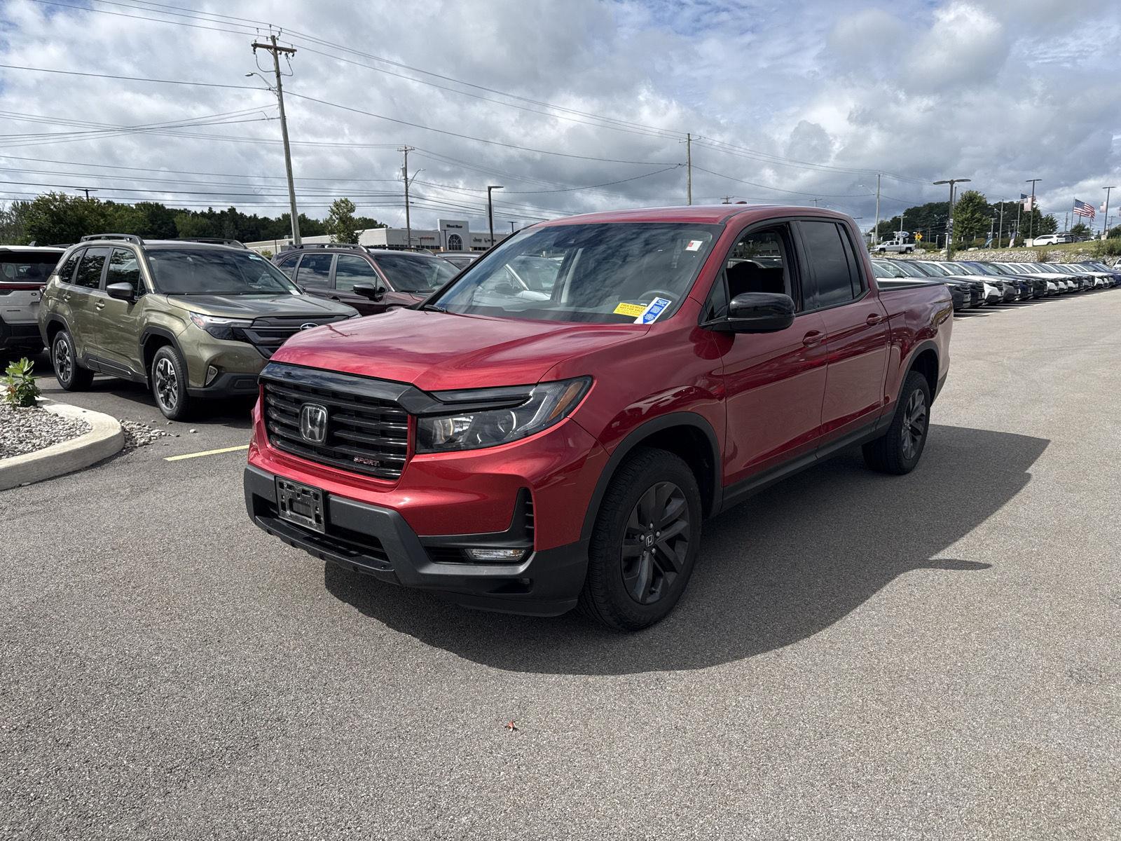 View vehicle photo 7