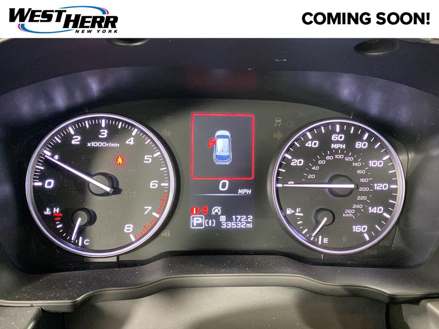 Magnetite Gray Metallic 2024 Subaru Crosstrek SUV / Crossover All-Wheel Drive Continuously Variable Transmission