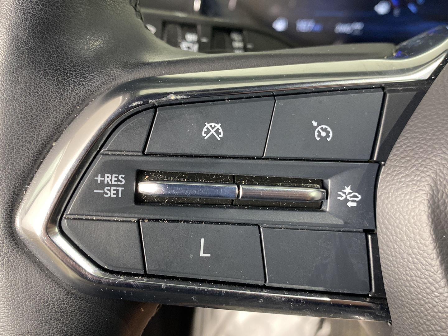 Used 2025  Chevrolet LT image 23