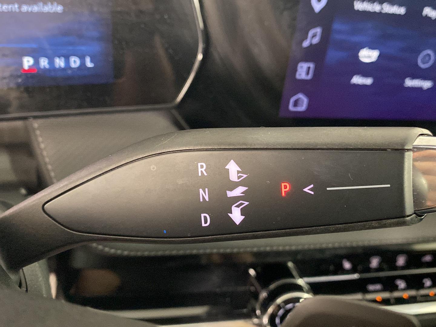 Used 2025  Chevrolet LT image 24