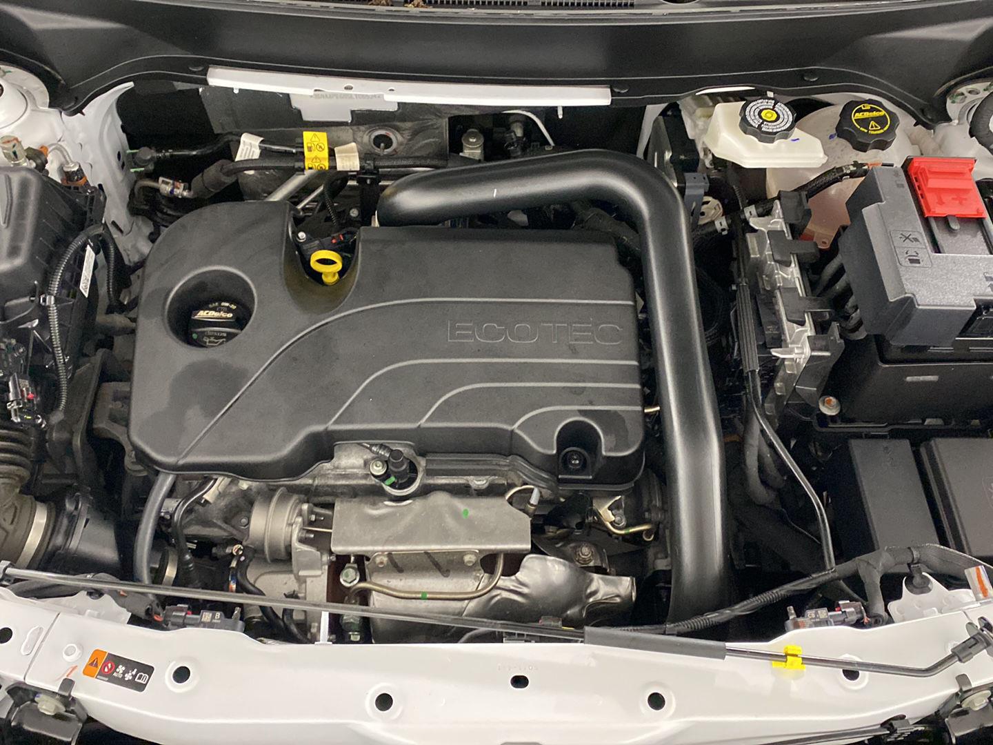 Used 2025  Chevrolet LT image 27