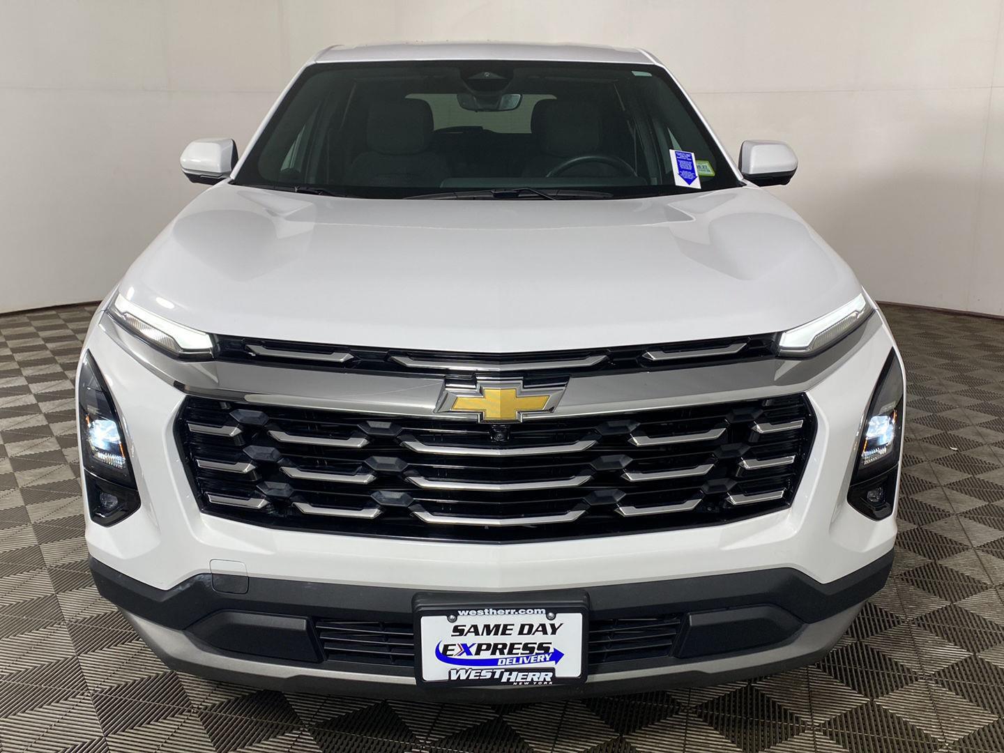 Used 2025  Chevrolet LT image 11