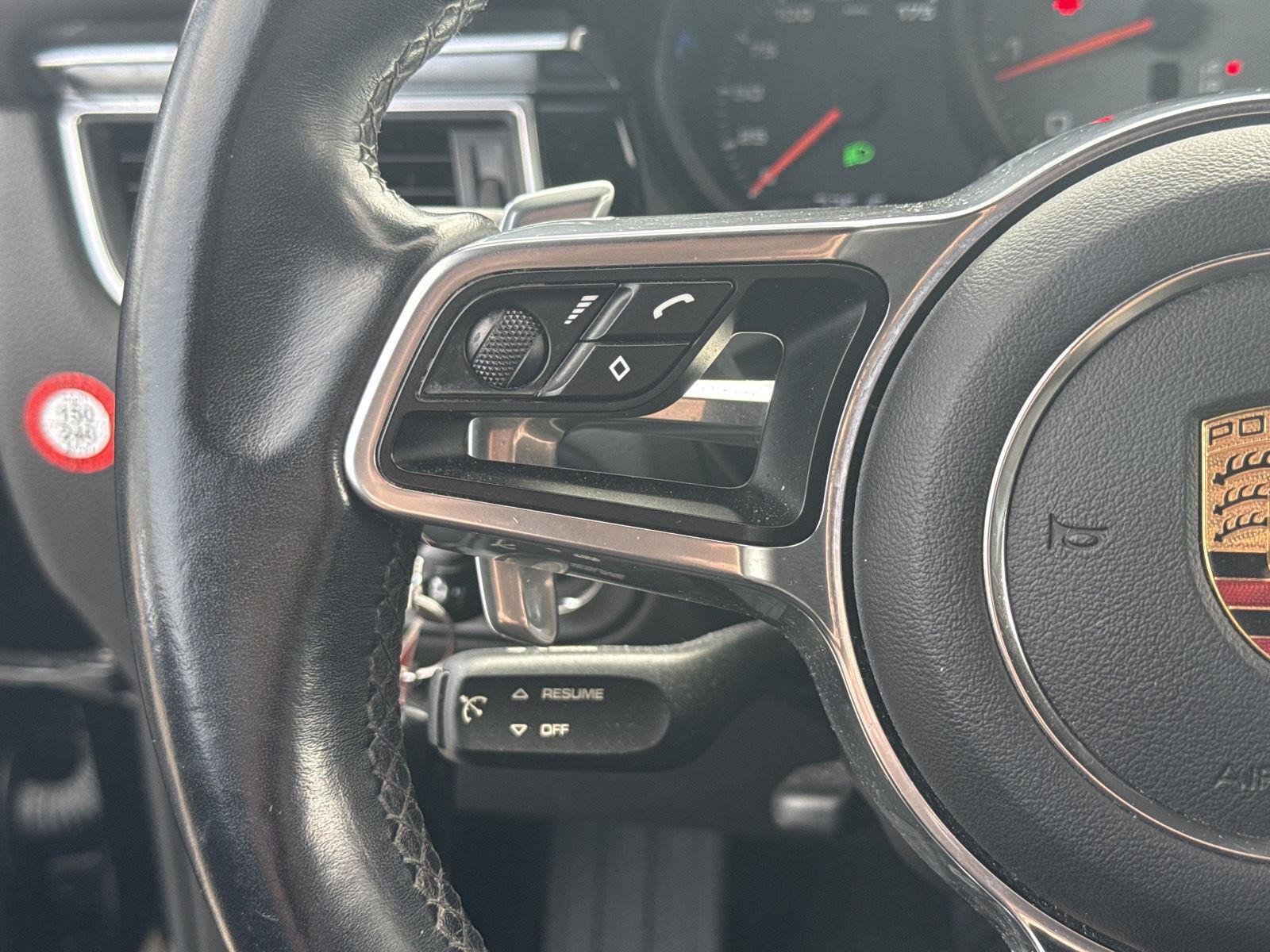 Used 2016 Black Porsche S image 10