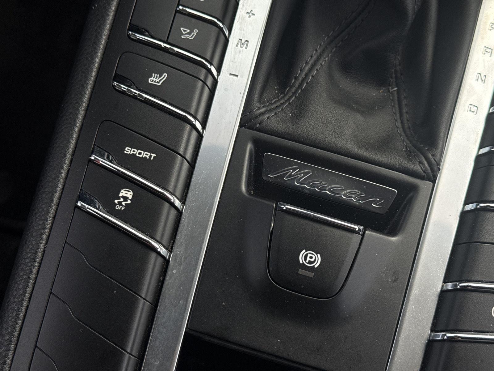 Used 2016 Black Porsche S image 15
