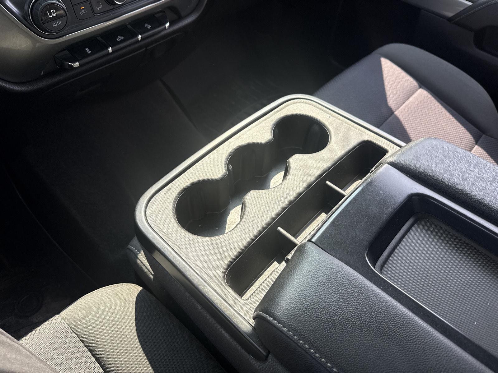 Used 2016 Deep Ocean Blue Metallic Chevrolet LT image 15