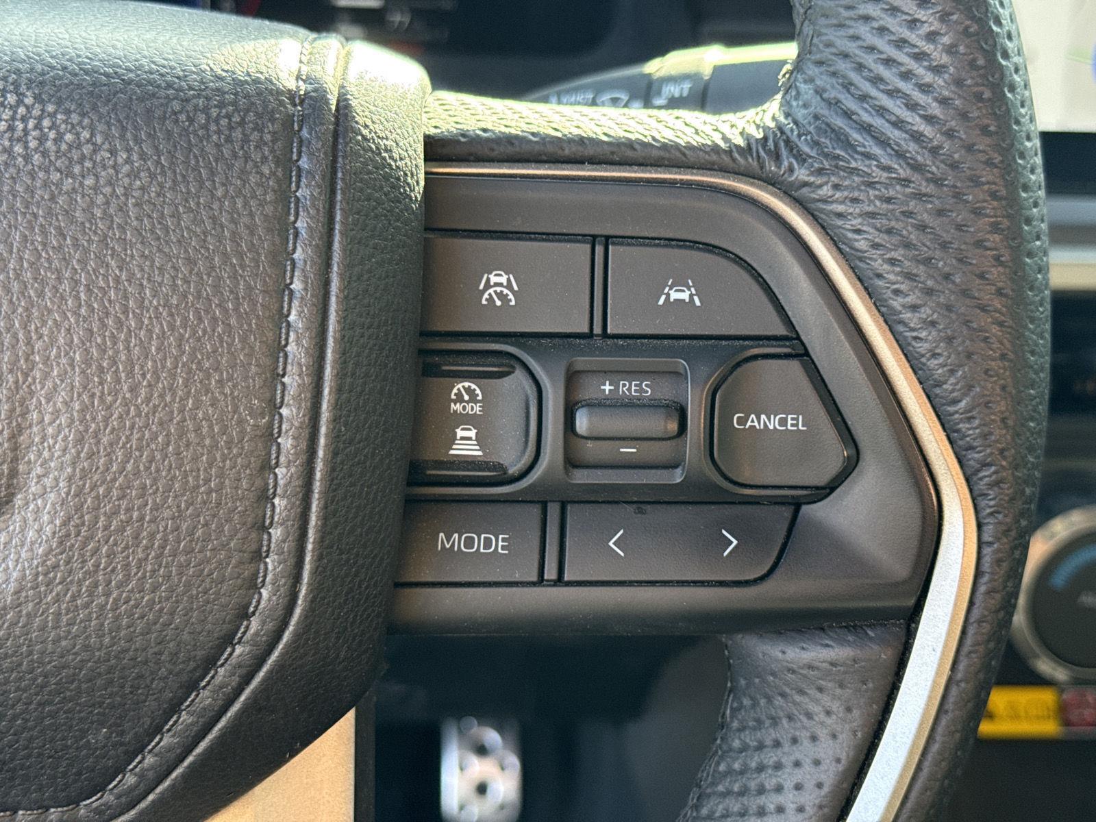 Used 2026 Mudbath Toyota TRD Sport image 12