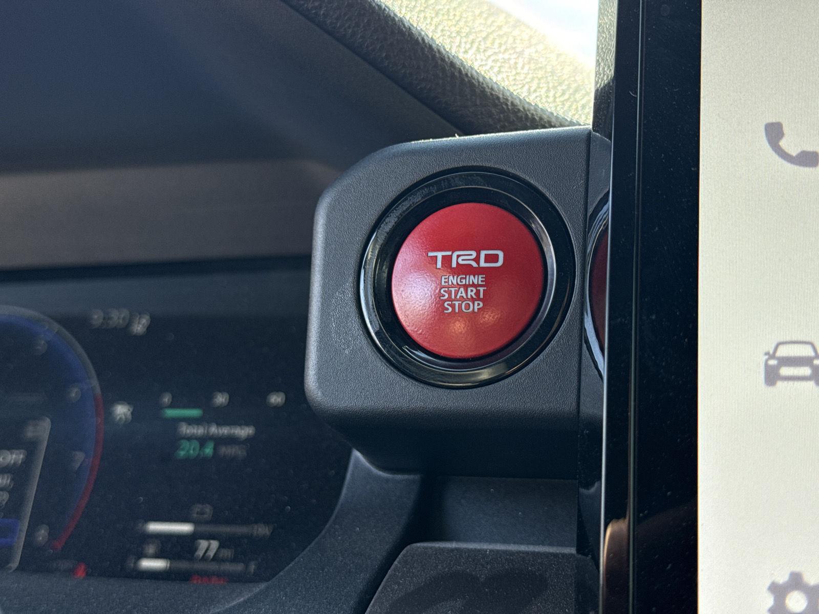 Used 2026 Mudbath Toyota TRD Sport image 14