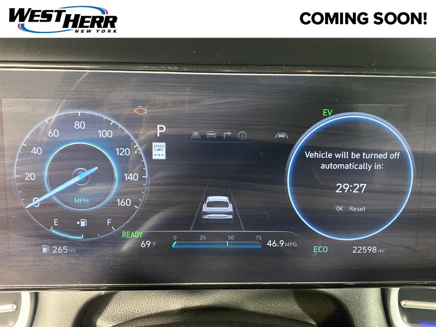 Fluid Metal 2024 Hyundai Elantra Hybrid Sedan Front-Wheel Drive Automatic