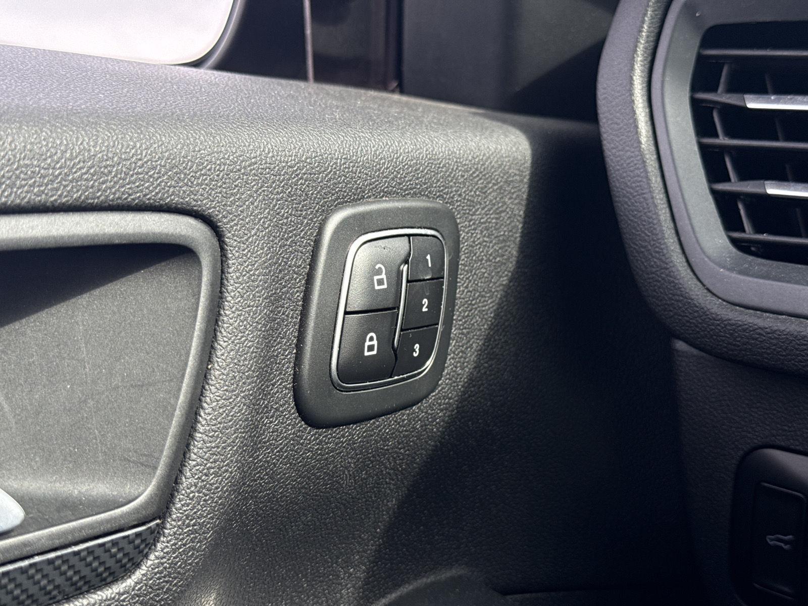 Used 2023 Carbonized Gray Ford ST-Line Elite image 18