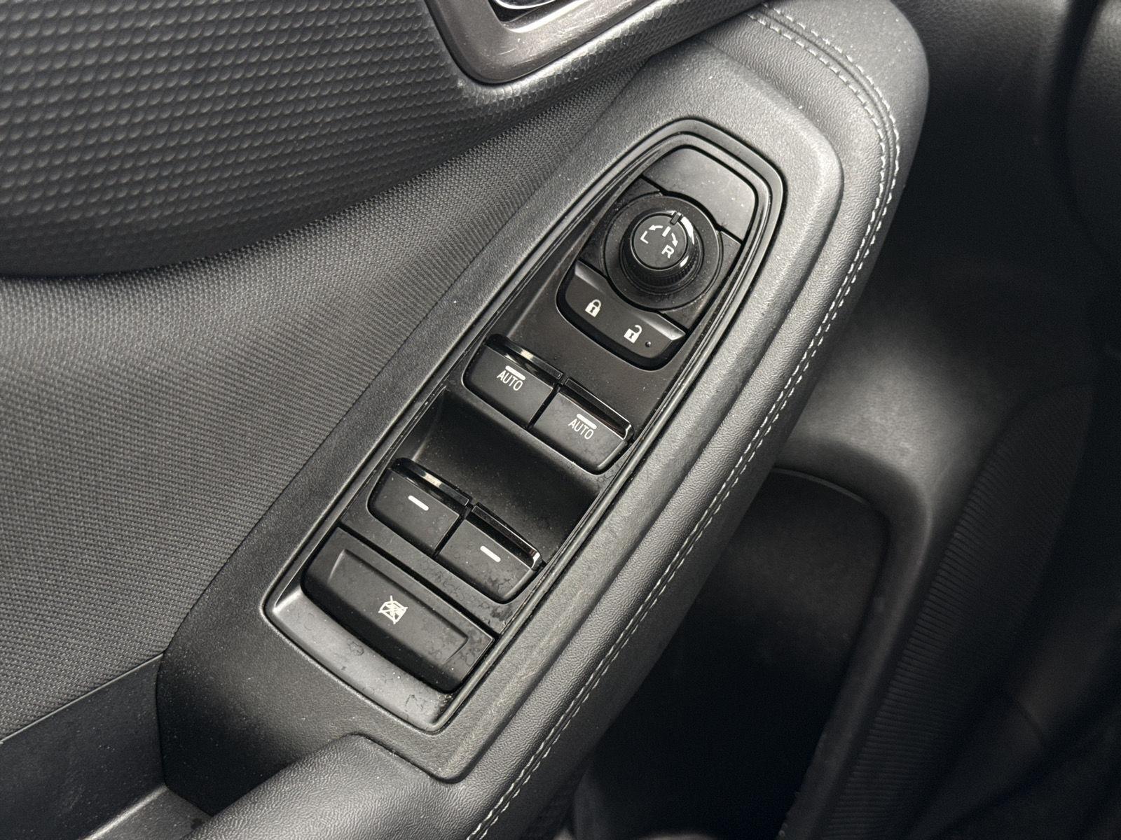 Used 2024 Brilliant Bronze Metallic Subaru Premium image 19