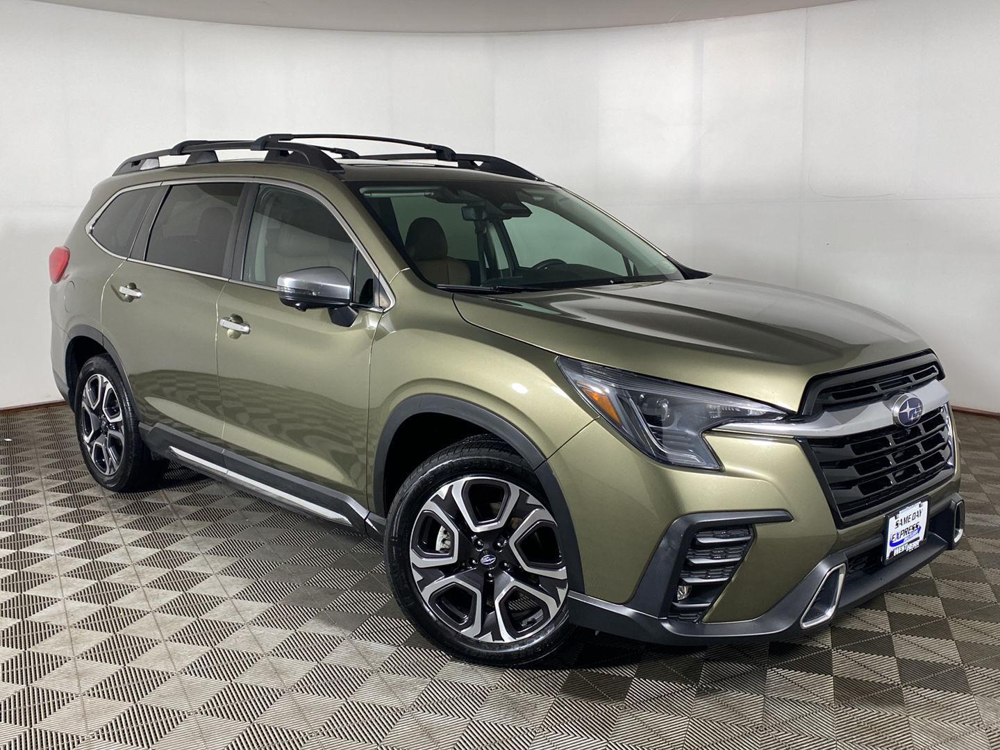 2023 Subaru Ascent Touring AWD