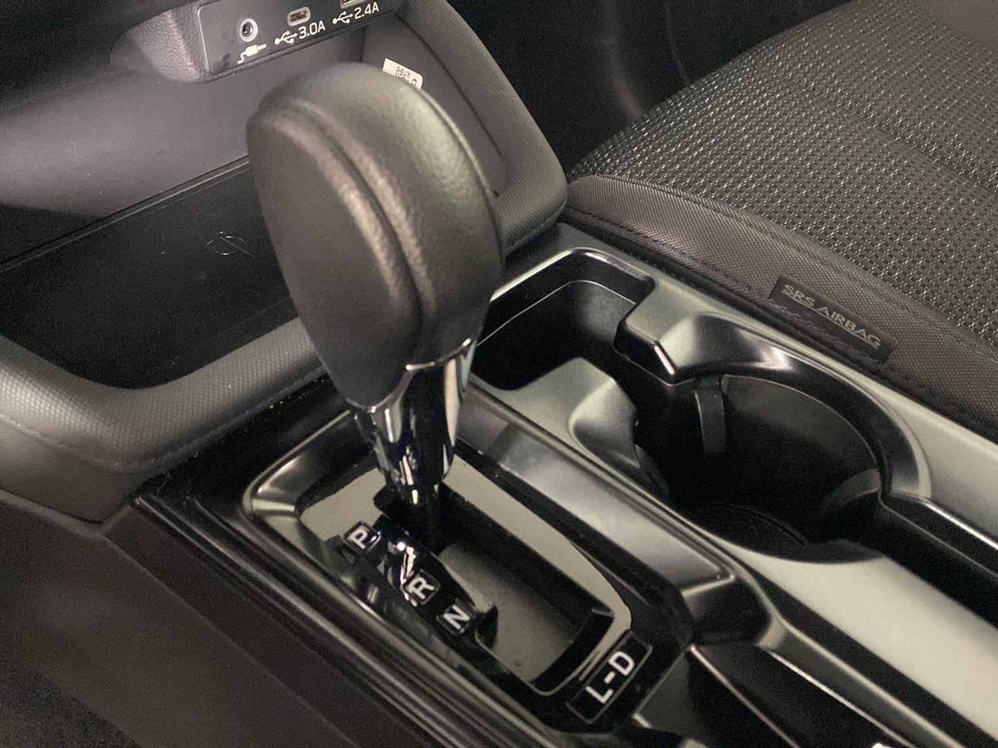 New 2026 Crystal White Pearl Subaru Premium image 18