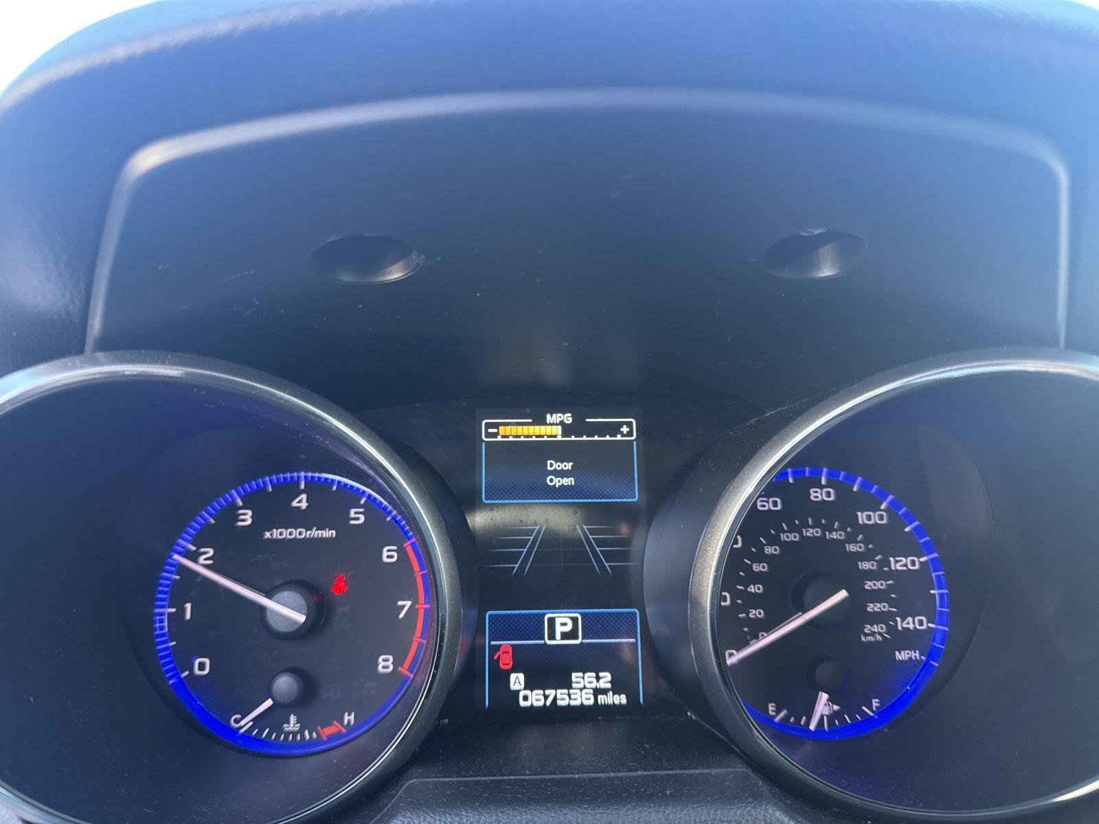 Used 2019 Magnetite Gray Metallic Subaru 2.5i image 10