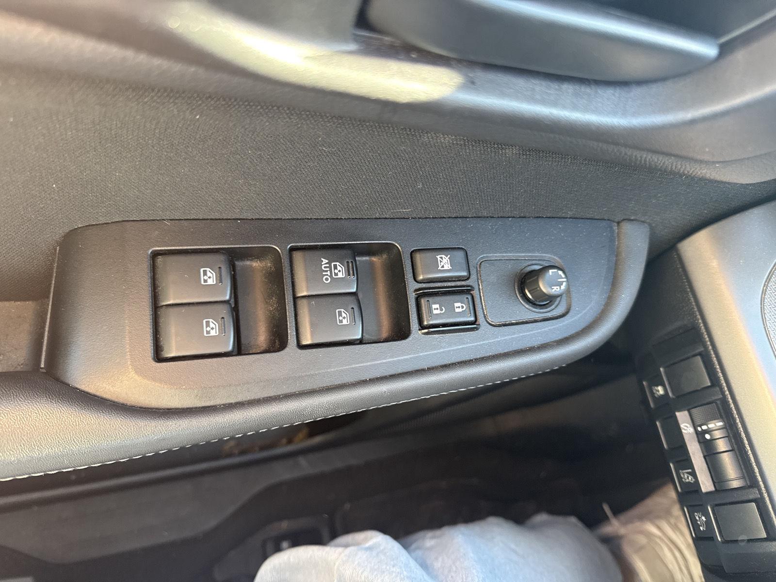 Used 2019 Magnetite Gray Metallic Subaru 2.5i image 15