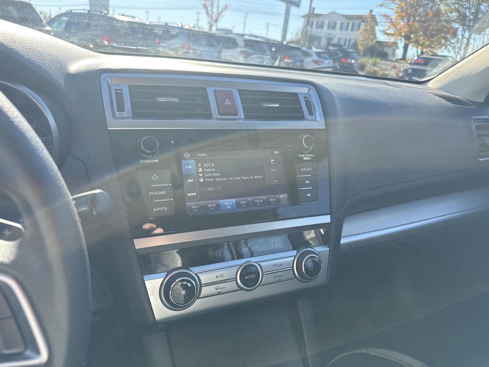 Used 2019 Magnetite Gray Metallic Subaru 2.5i image 19