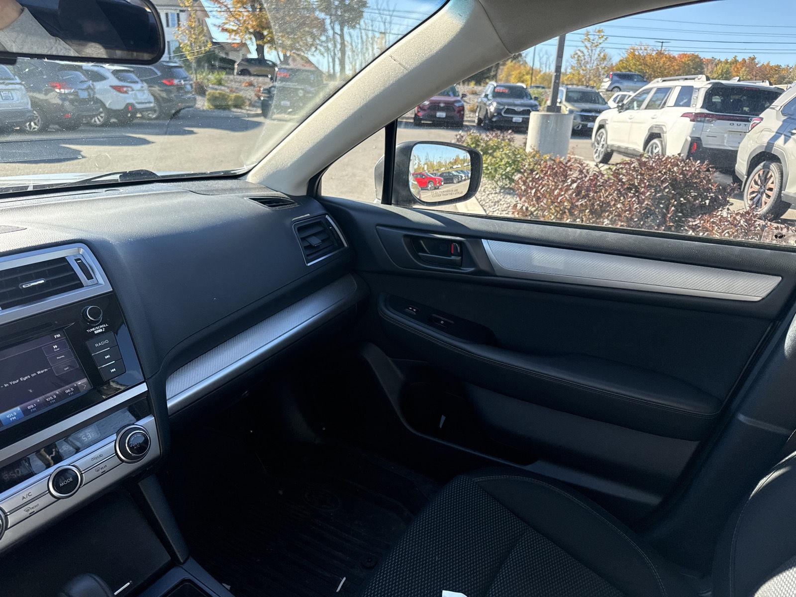 Used 2019 Magnetite Gray Metallic Subaru 2.5i image 20