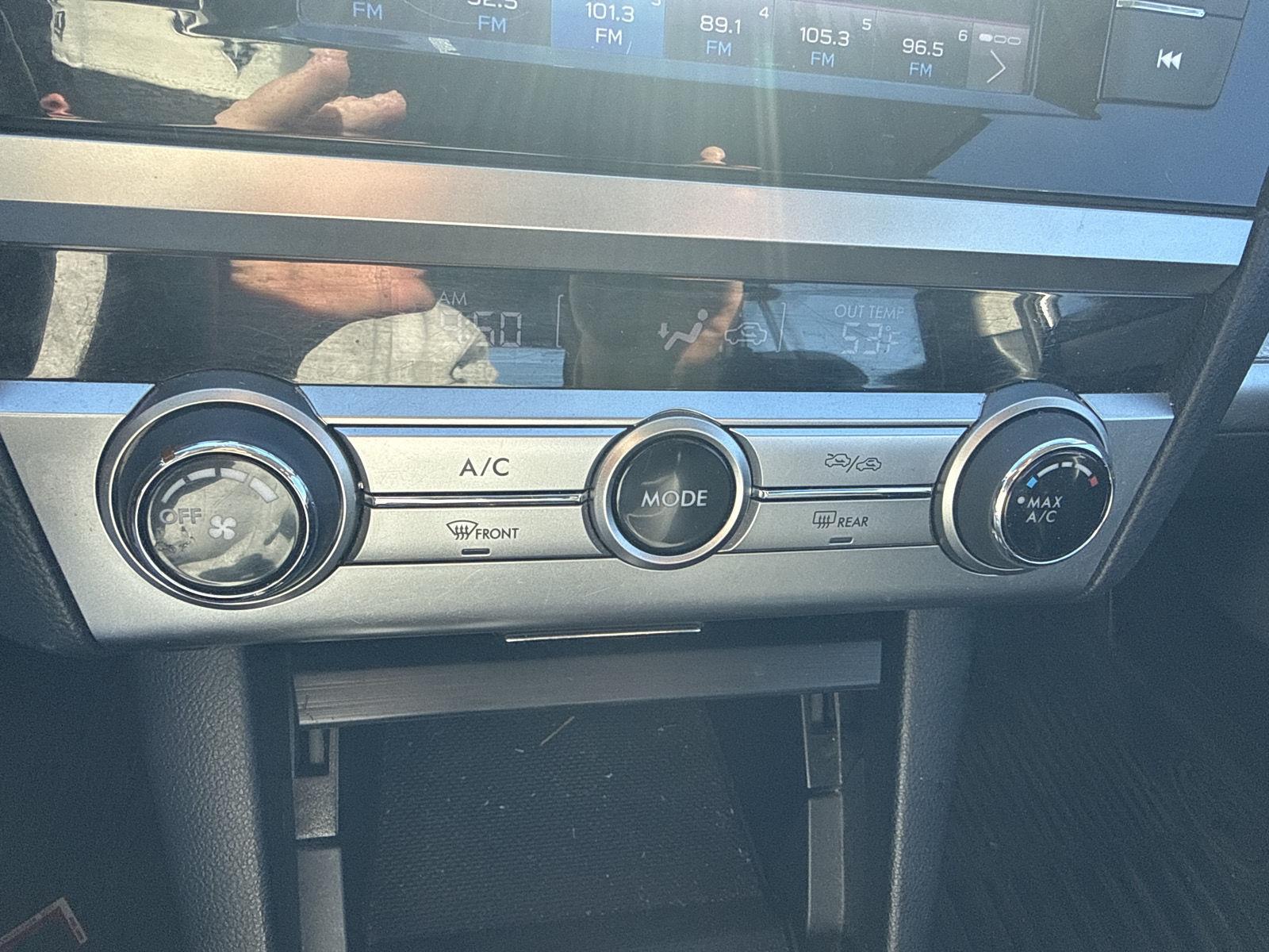 Used 2019 Magnetite Gray Metallic Subaru 2.5i image 21