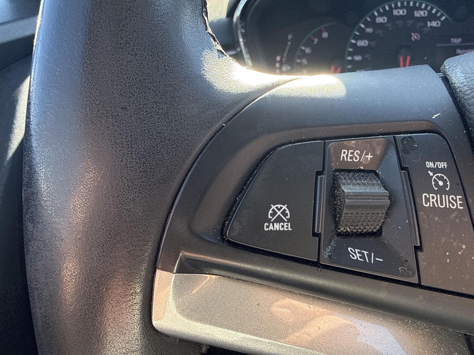 Used 2019 Satin Steel Metallic Chevrolet LT image 16