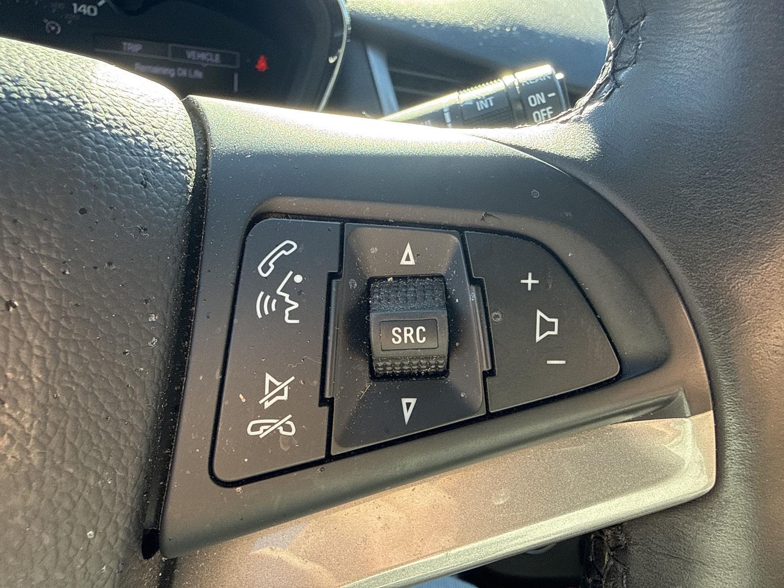 Used 2019 Satin Steel Metallic Chevrolet LT image 17