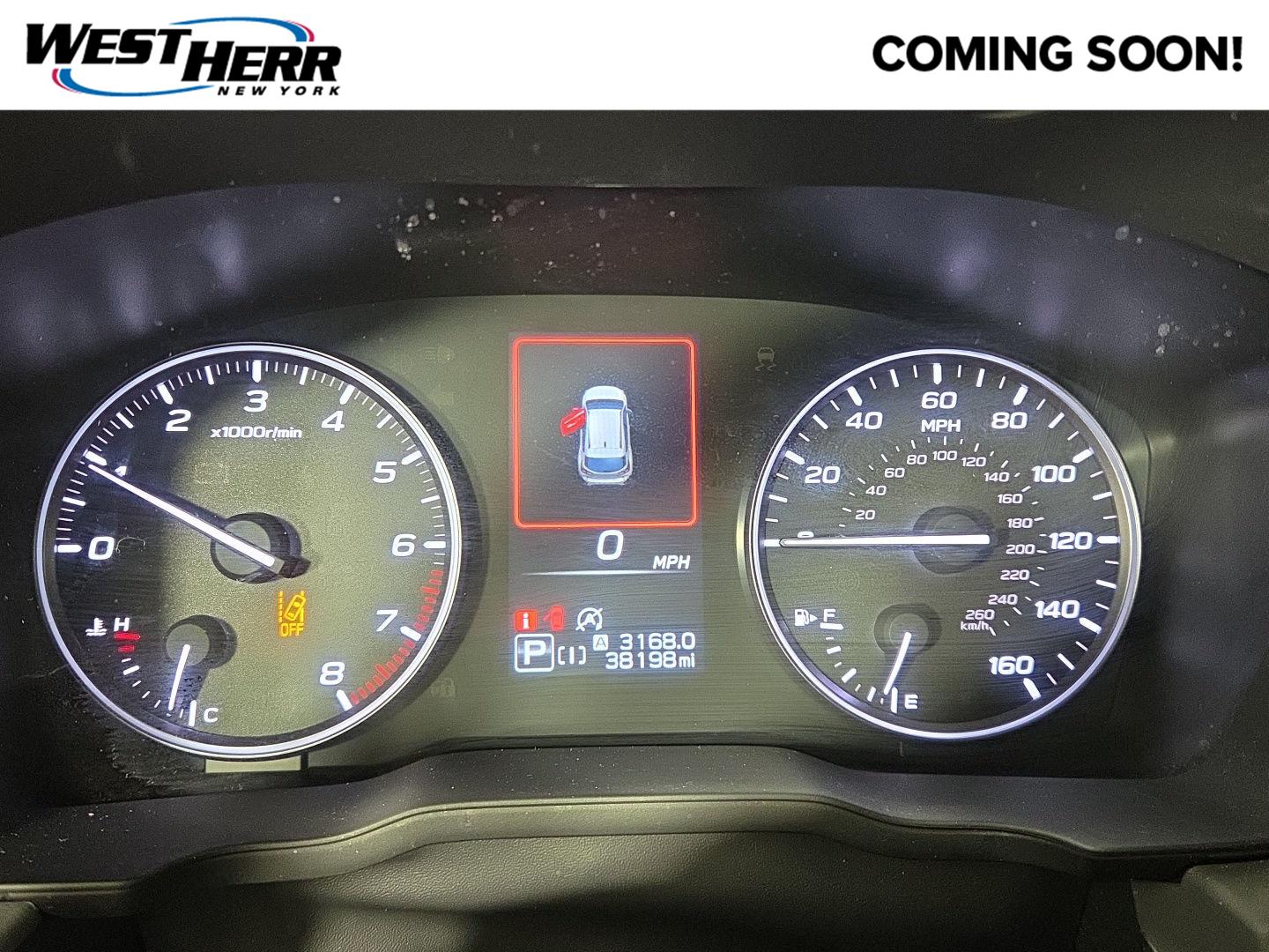 2024 Subaru Crosstrek Premium AWD