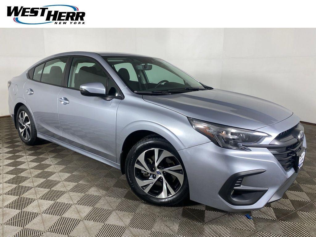 2024 Subaru Legacy Premium AWD