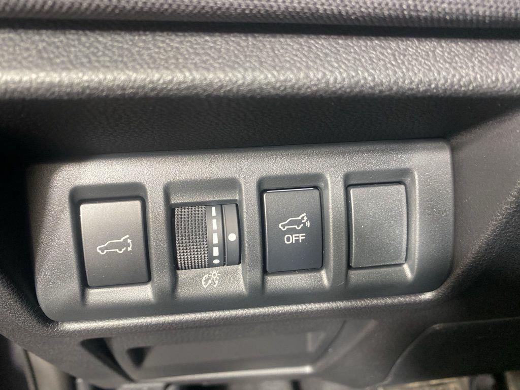 New 2025 Gray Metallic Subaru Premium image 26