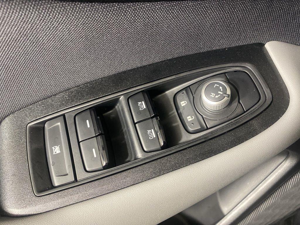 New 2025 Gray Metallic Subaru Premium image 27