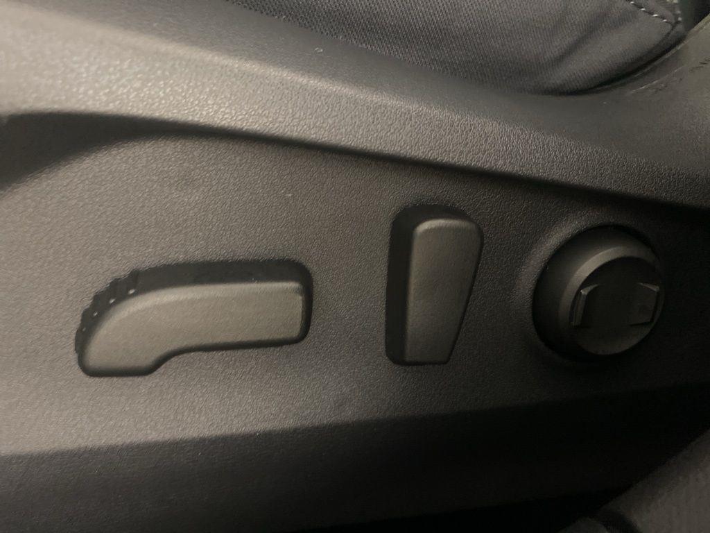 New 2025 Gray Metallic Subaru Premium image 30