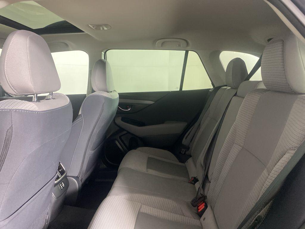 New 2025 Gray Metallic Subaru Premium image 31