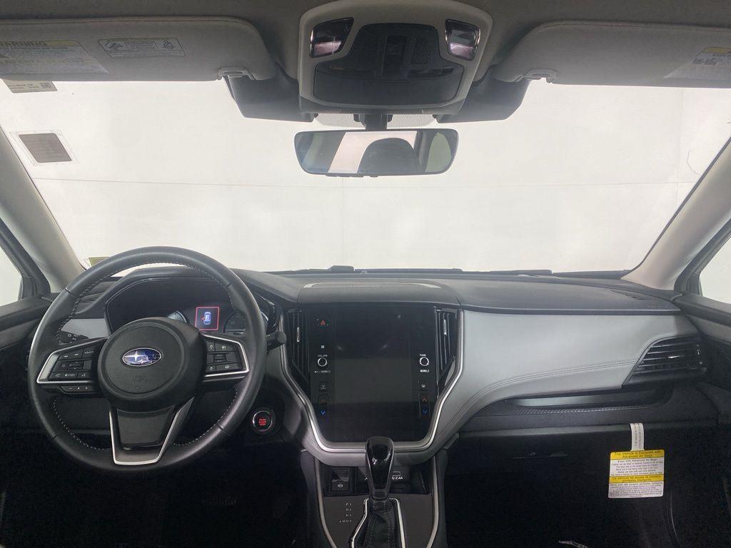 New 2025 Gray Metallic Subaru Premium image 32