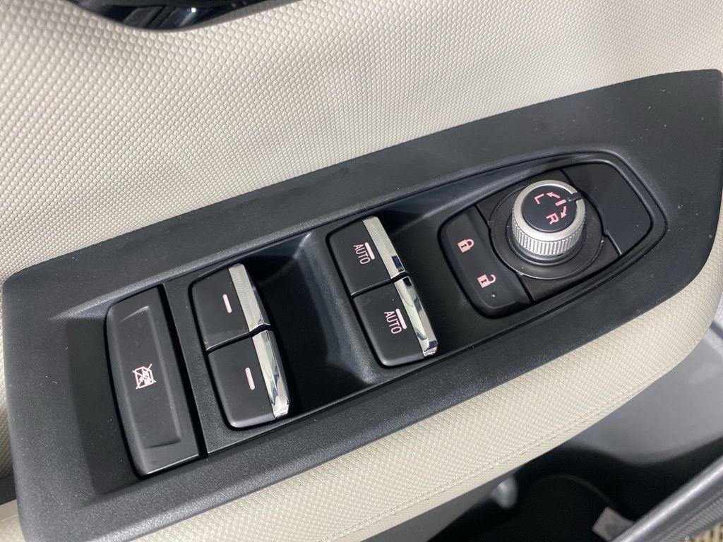 New 2025 Gray Metallic Subaru Limited image 28