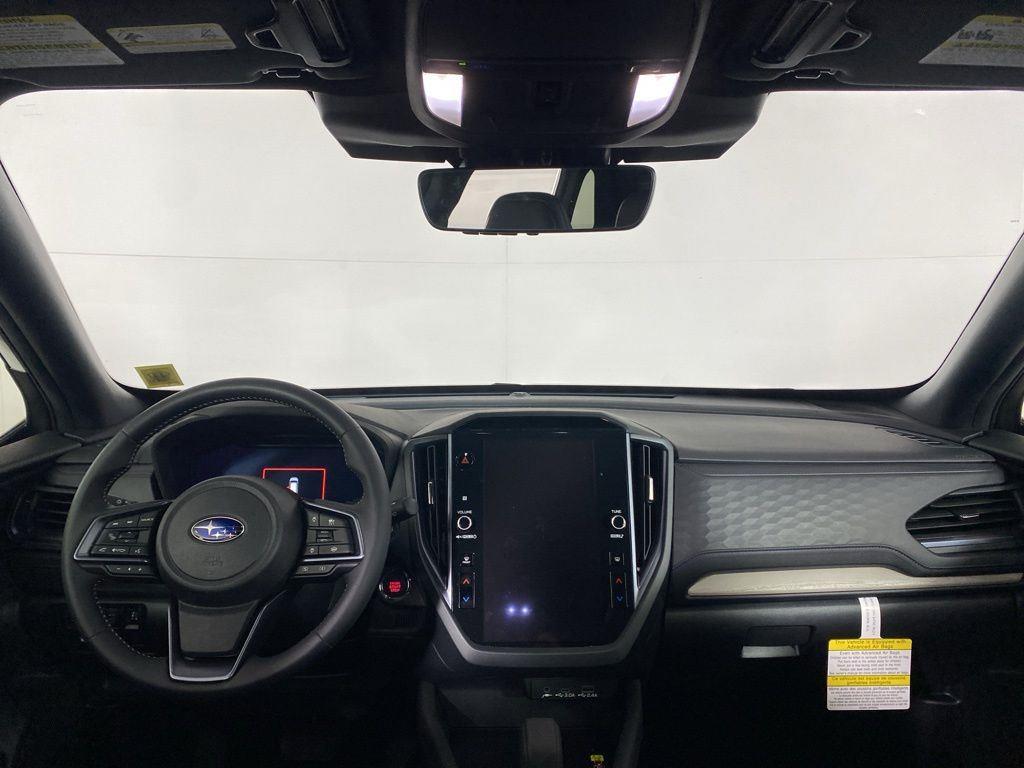 2025 Subaru Forester Limited - Photo 14