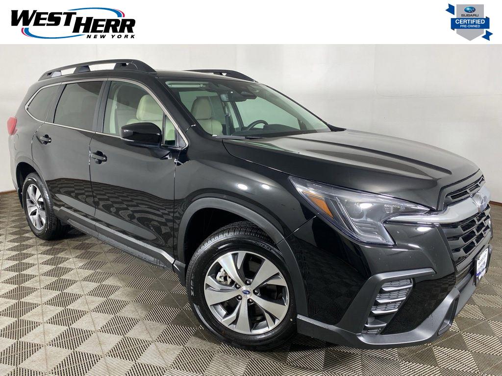 2025 Subaru Ascent Premium