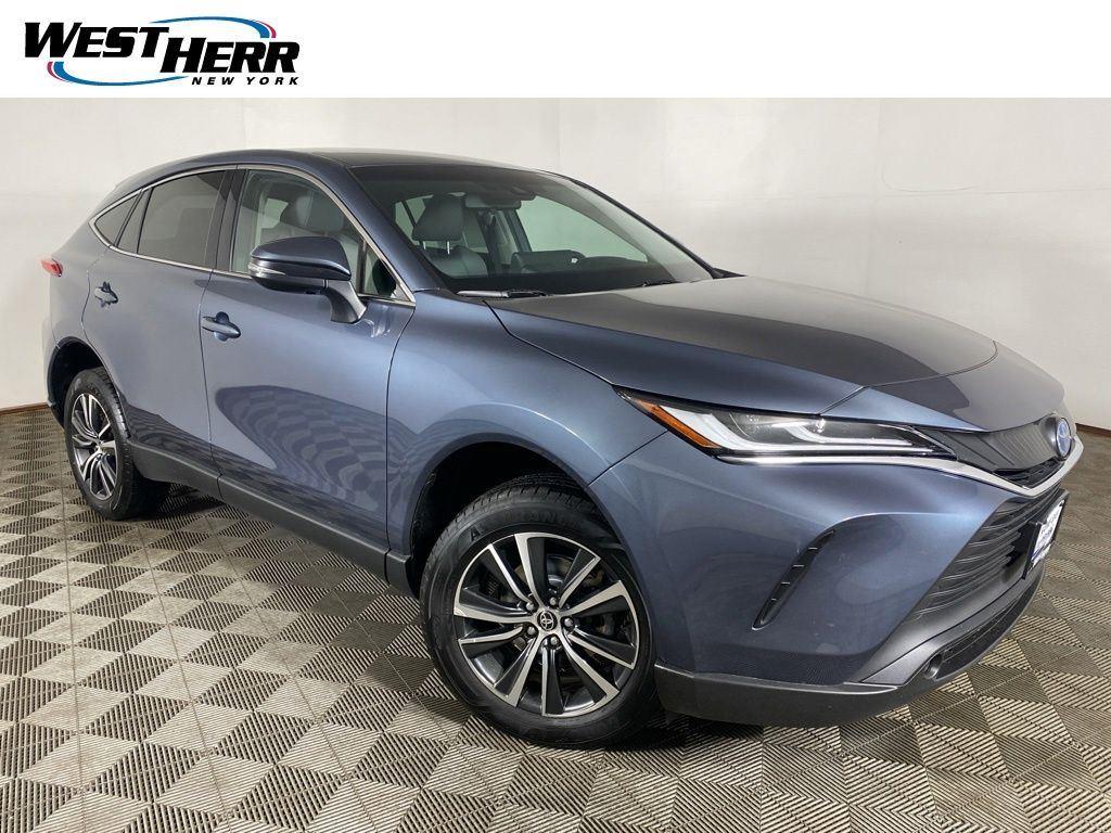 2023 Toyota Venza LE AWD