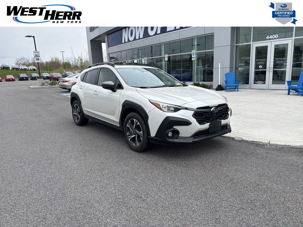 2024 Subaru Crosstrek Premium AWD