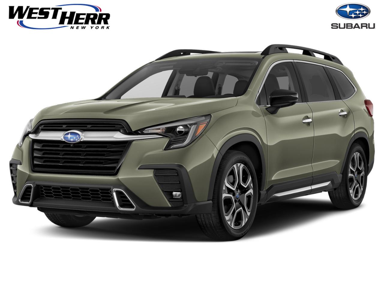 2026 Subaru Ascent Touring