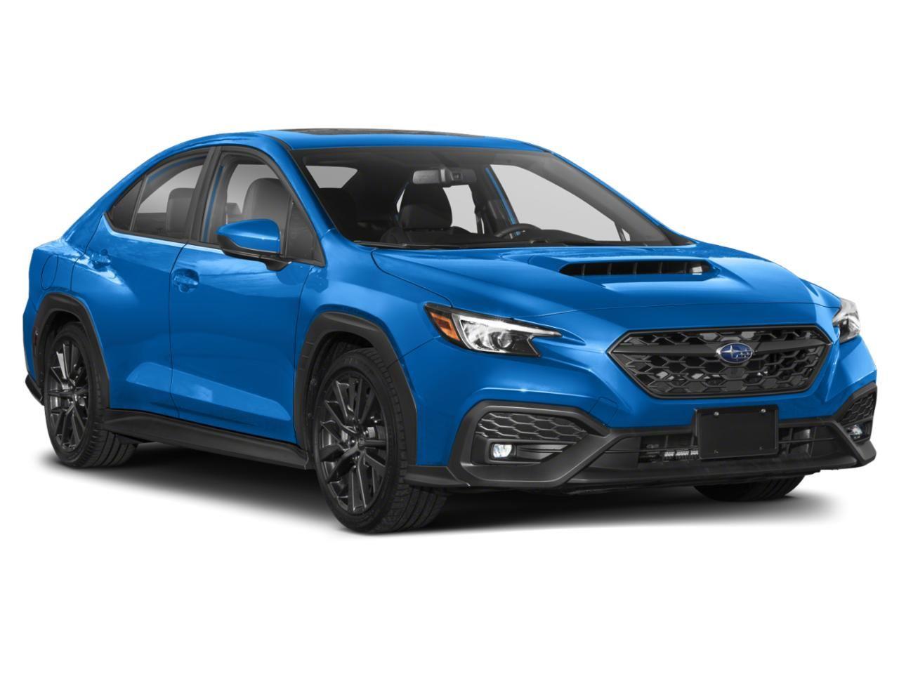 New 2026 Ice Silver Metallic Subaru Premium image 11