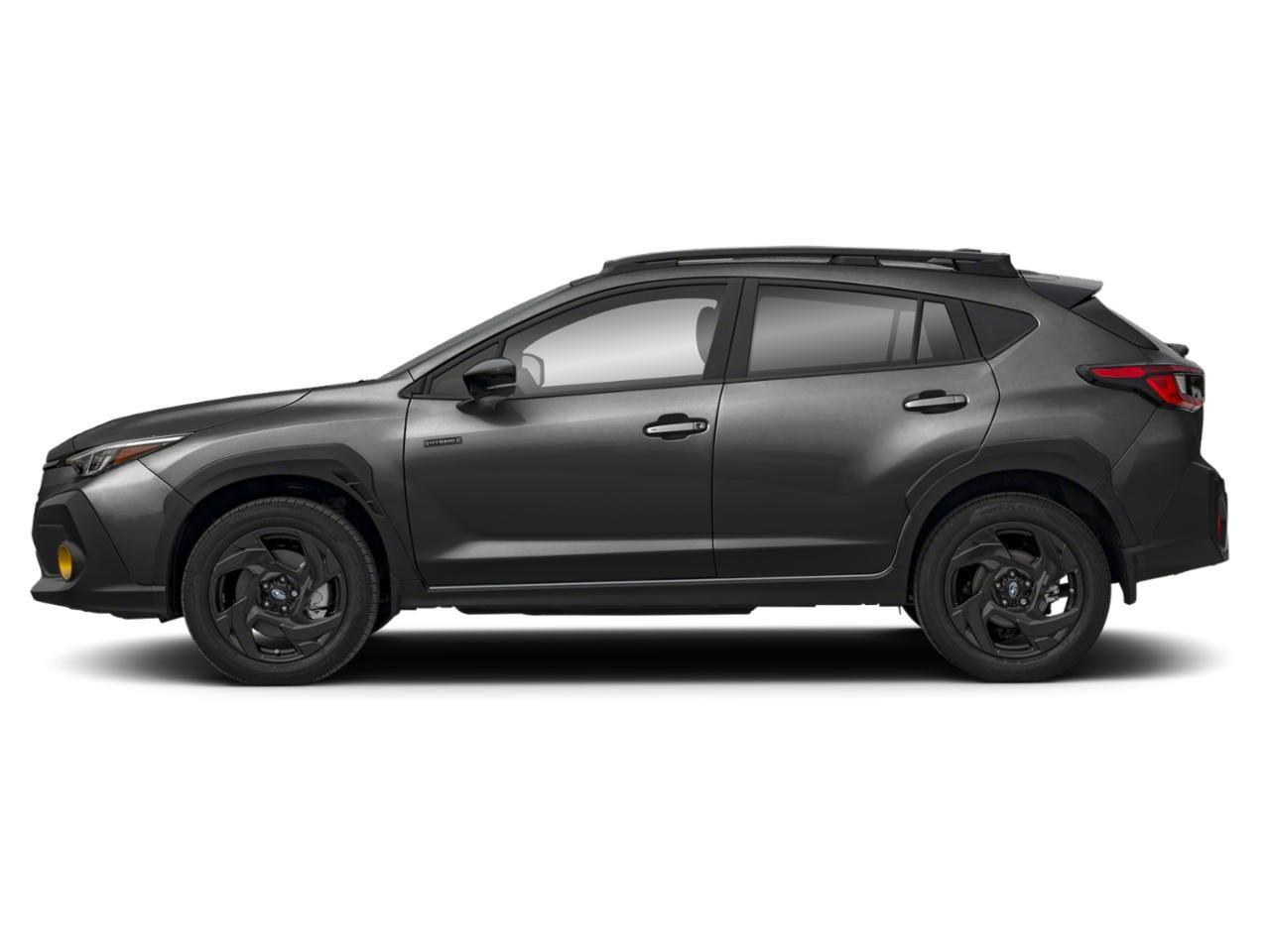 New 2026 Crystal Black Silica Subaru Sport image 11