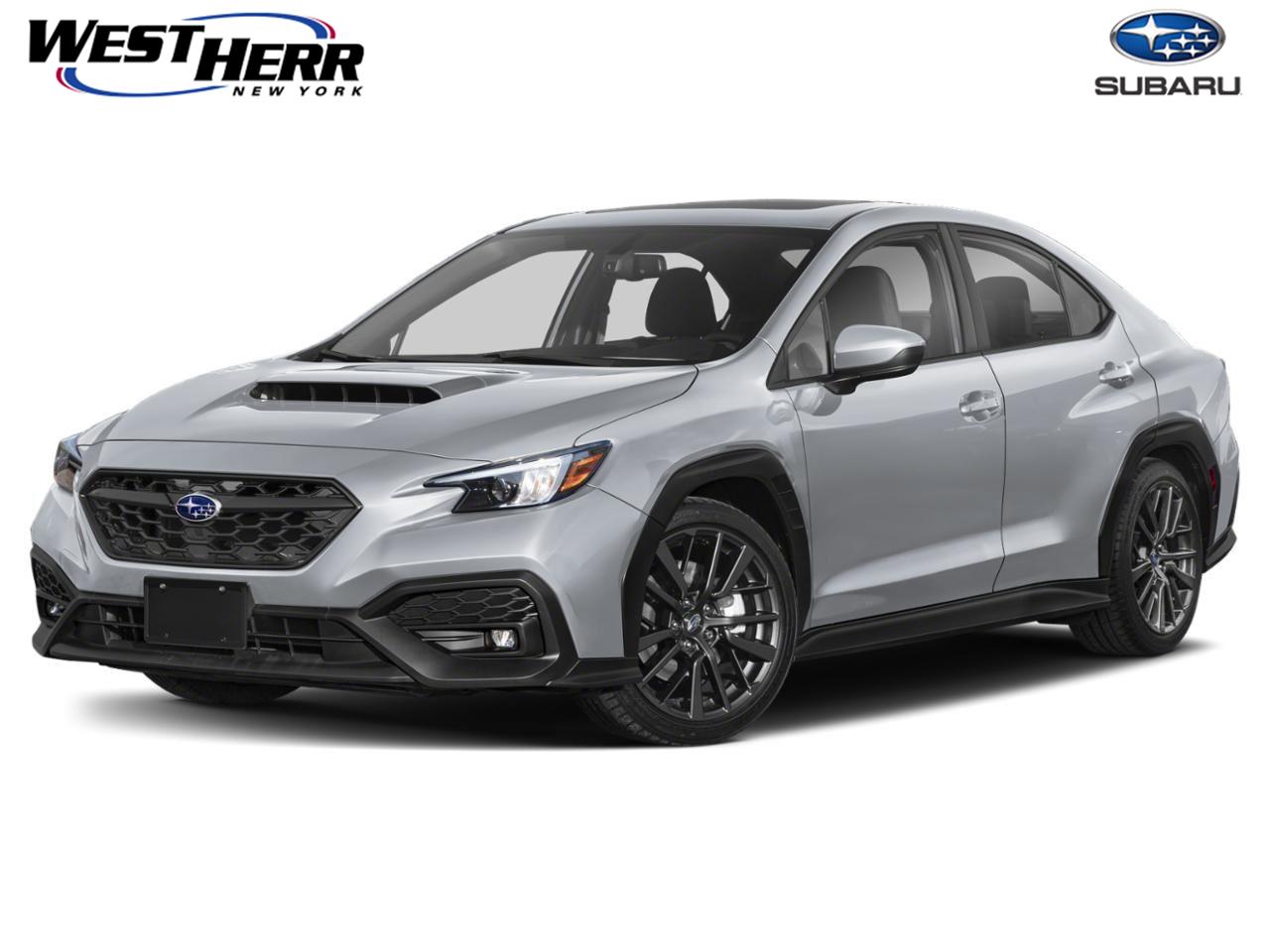 2026 Subaru WRX Premium