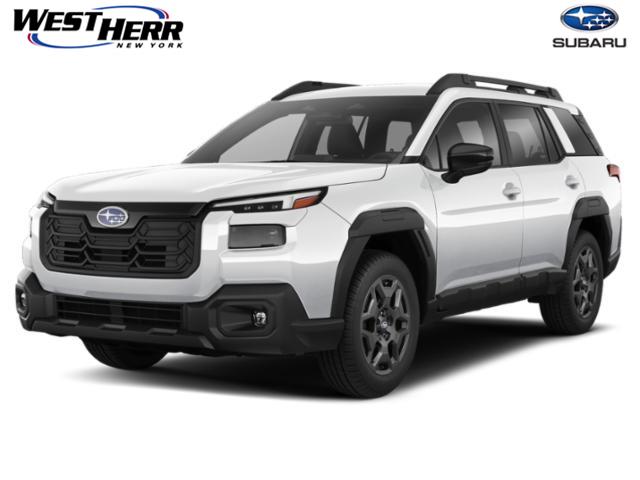 New 2026 Subaru Outback Limited XT SUV in #SBO260295 | West Herr