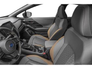 New 2026 Magnetite Gray Metallic Subaru Sport Hybrid image 4