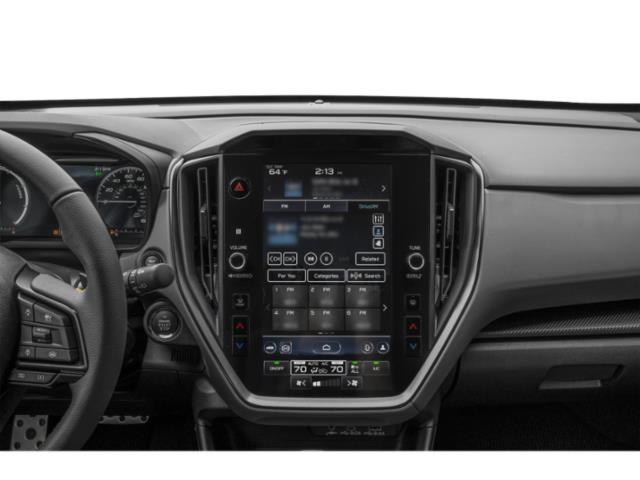 New 2026 Magnetite Gray Metallic Subaru Sport Hybrid image 5