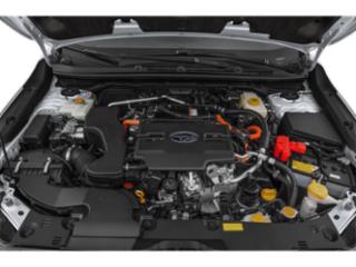 New 2026 Magnetite Gray Metallic Subaru Sport Hybrid image 7