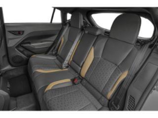 New 2026 Magnetite Gray Metallic Subaru Sport Hybrid image 8